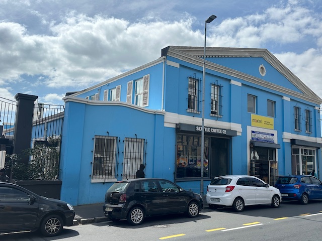 To Let commercial Property for Rent in Woodstock Western Cape